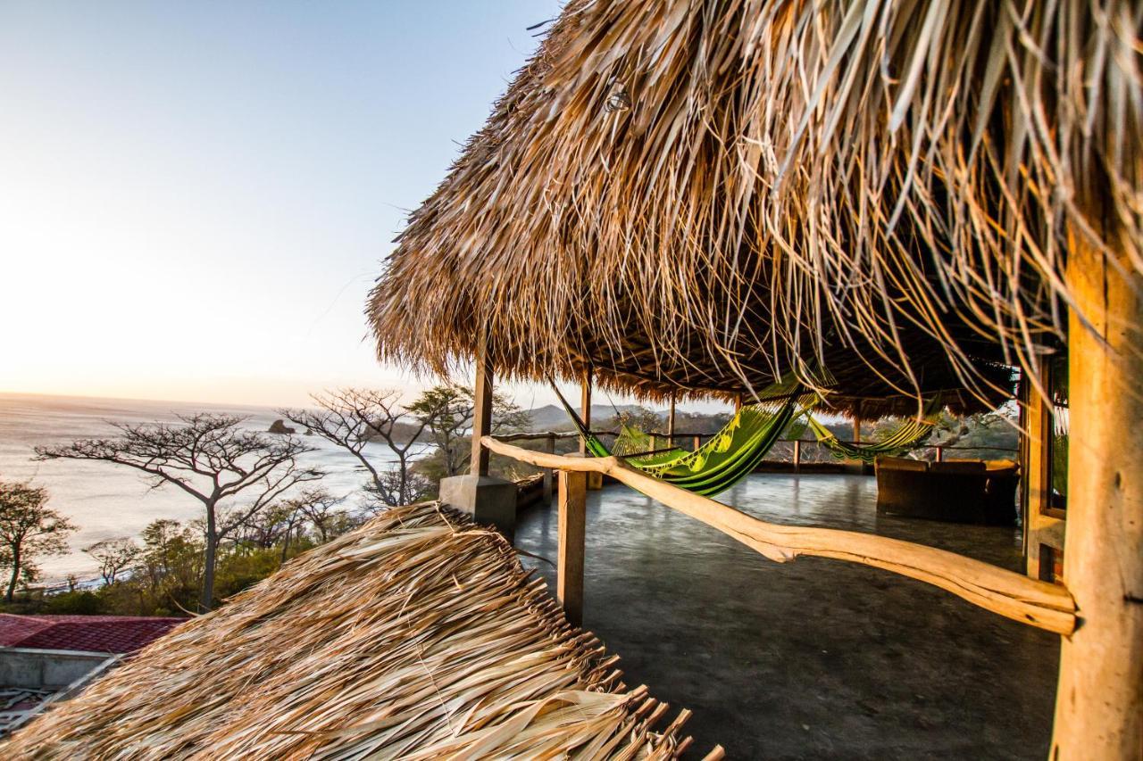 Hush Maderas * San Juan del Sur