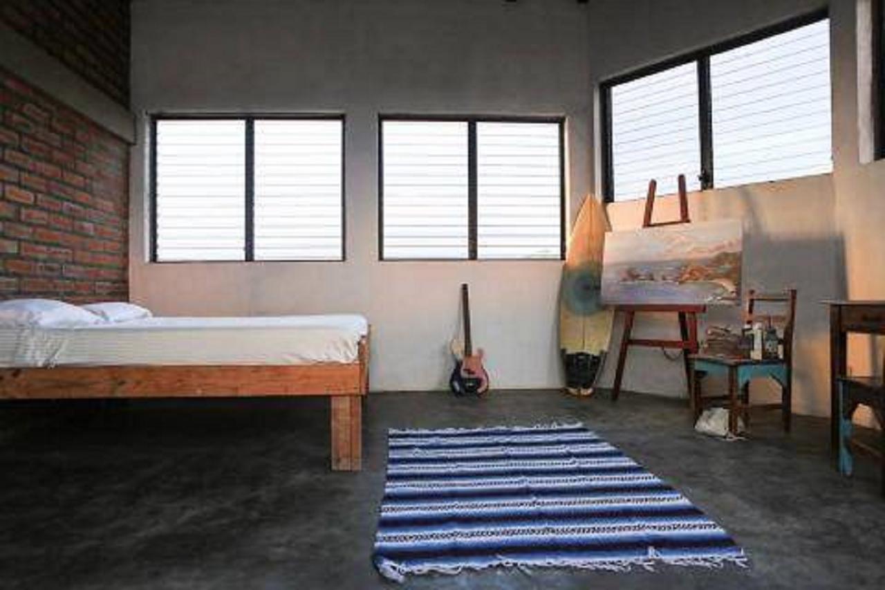Hush Maderas * San Juan del Sur