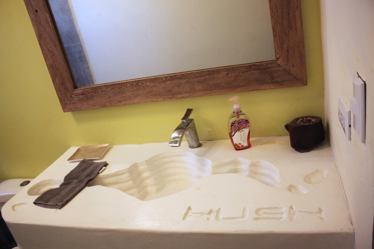 Hostel Hush Maderas San Juan del Sur