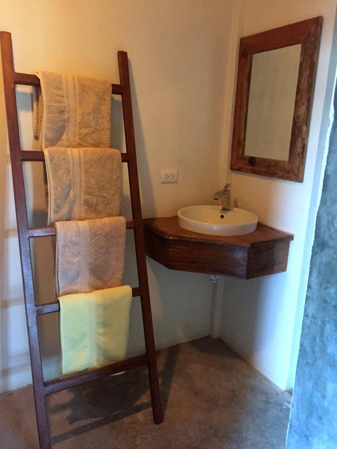 Hostel Hush Maderas