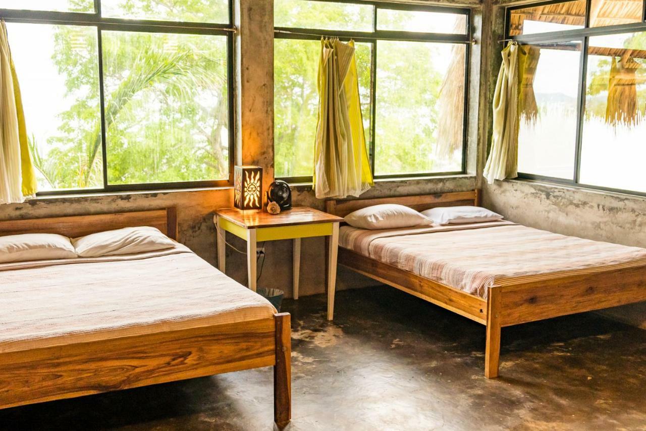 Hush Maderas Hostel