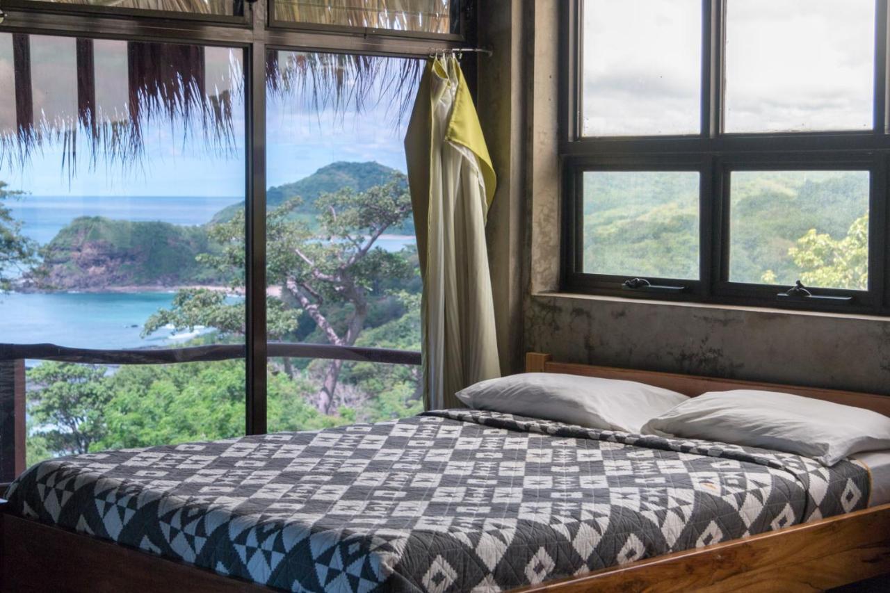 Hostel Hush Maderas