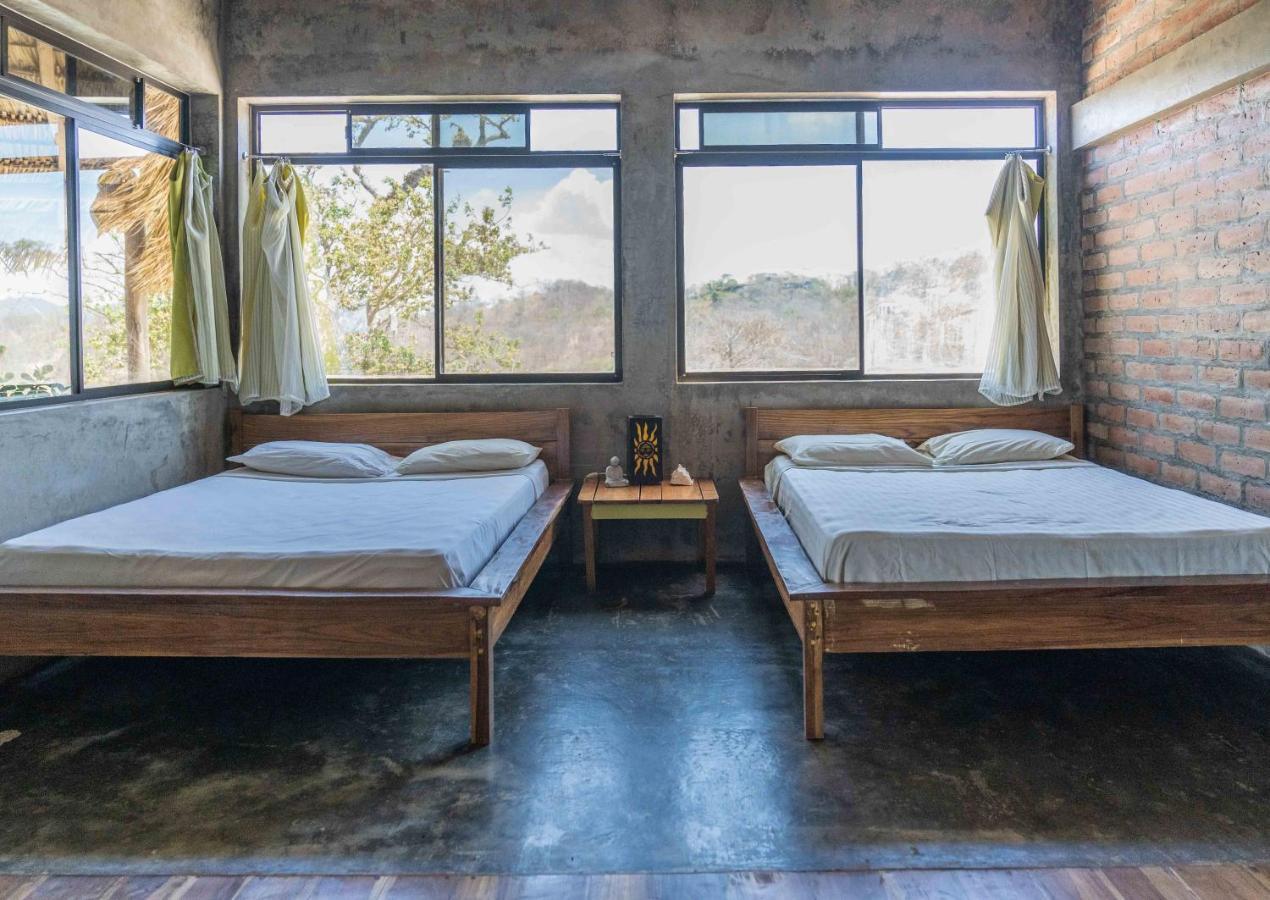 Hostel Hush Maderas San Juan del Sur